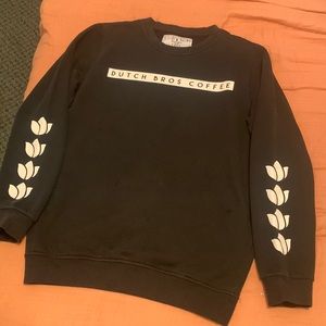 Dutch Bros Crewneck